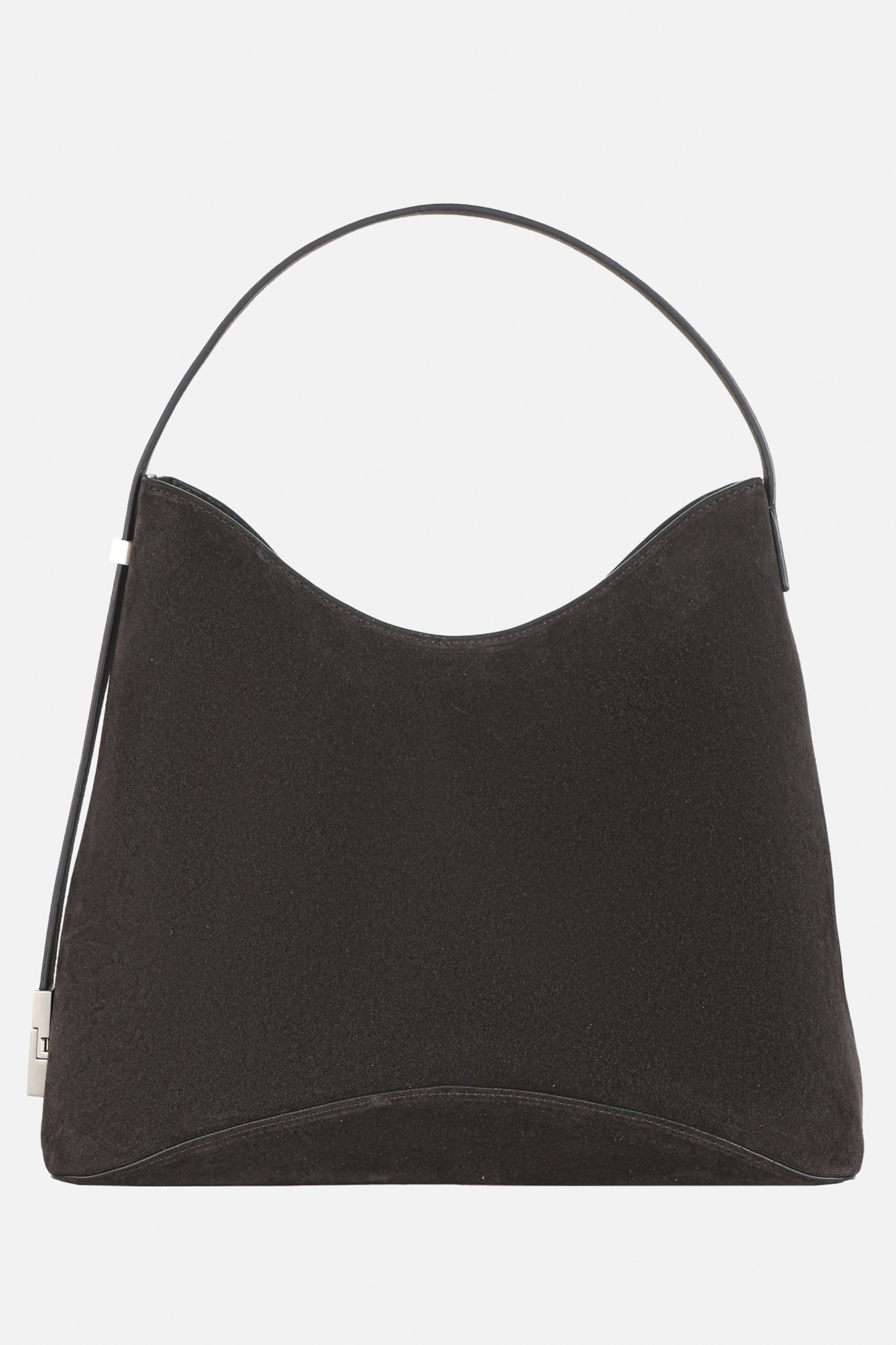 Сумка EGG HOBO Коричневый