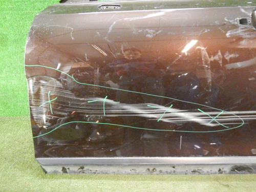 Дверь передняя левая Volvo V90 Cross country (2016-н.в.)