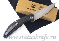 Нож Широгоров Sigma #13 Сигма SIDIS дизайнфотография - 2