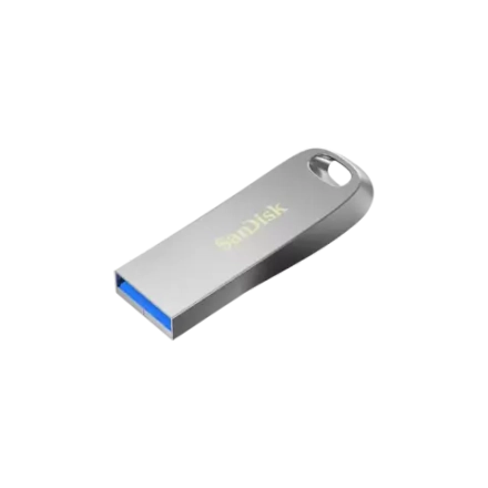 Флеш-накопитель SanDisk Ultra Luxe USB 3.2 Gen1 64MB, R 300 МБ/с