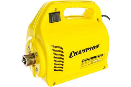Вибратор глубинный электрический Champion ECV550