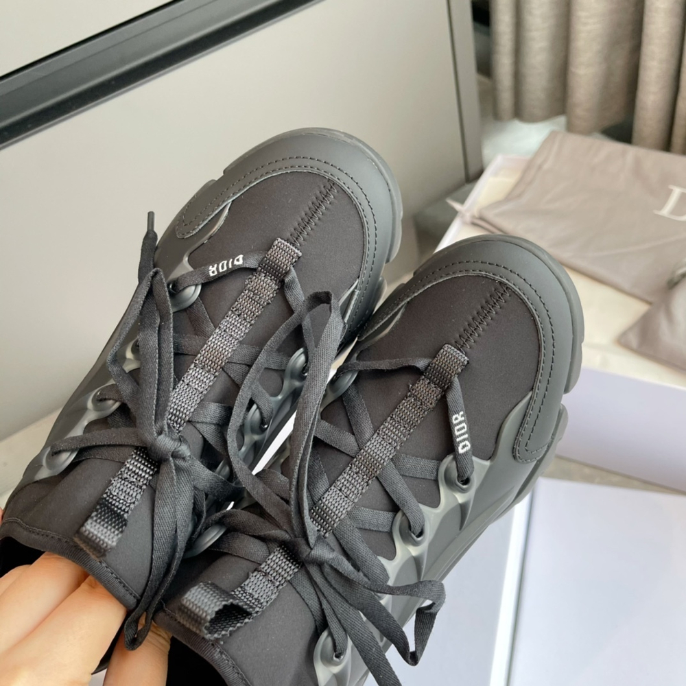 Christian Dior D-Connect Sneaker