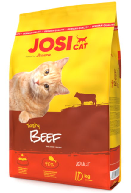 Josi Cat Tasty Beef