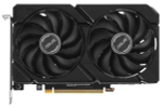 Видеокарта ASUS Radeon RX 9060 XT DUAL (DUAL-RX9060XT-16G)
