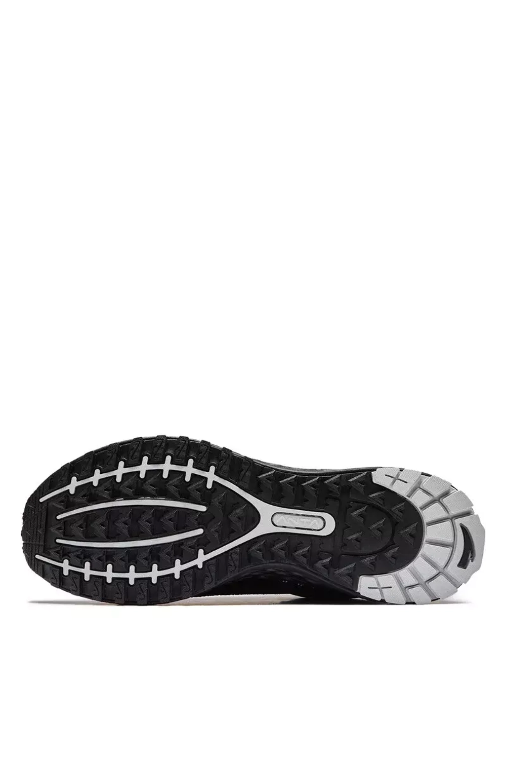 Кроссовки утепленные ANTA Wild Run