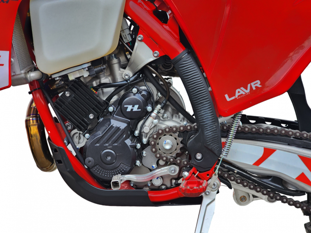 HASKY A10 PRO NX 2025