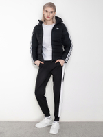 Куртка Adidas Hooded Premium HM2612