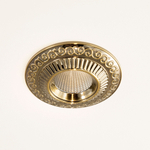 Citilux Боска CLD041NW3 LED Встраиваемый светильник с диммером