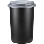 Контейнер для мусора ЭКО 50л Серый