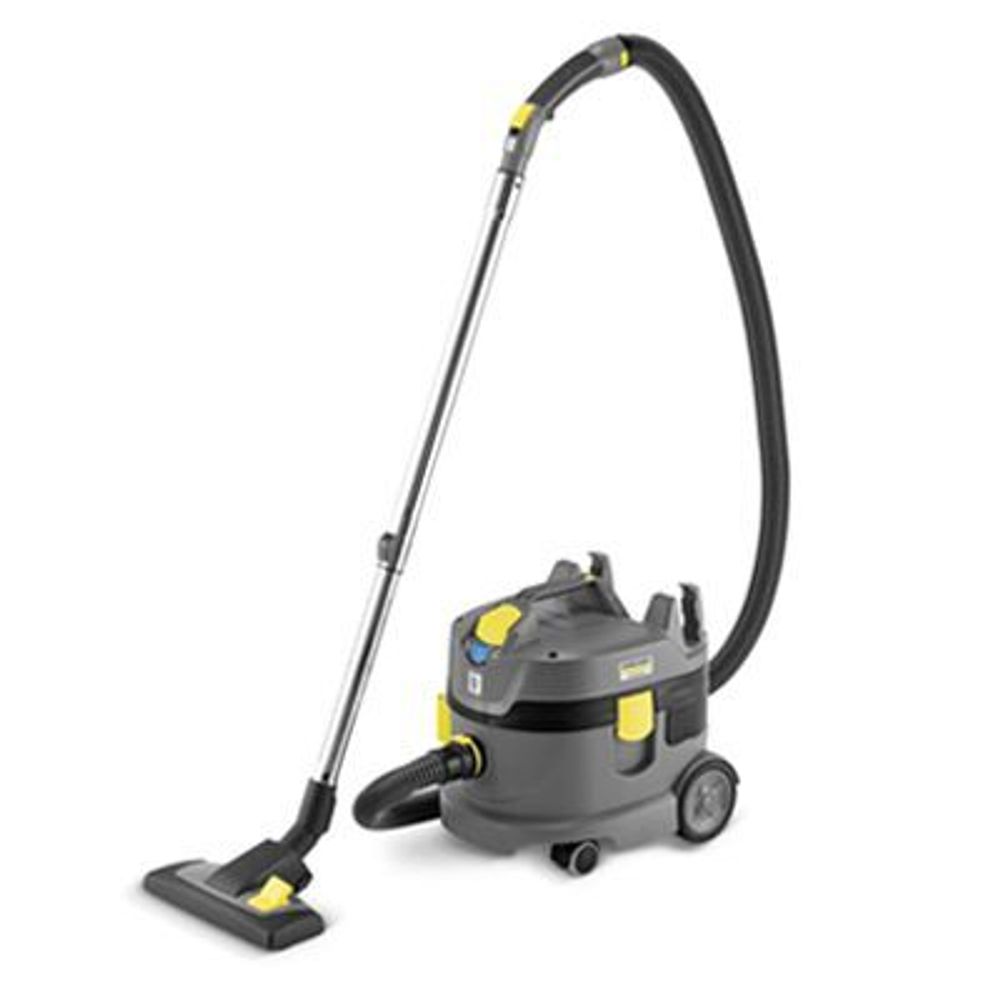 Аккумуляторный пылесос для сухой уборки Karcher T 9/1 Bp
