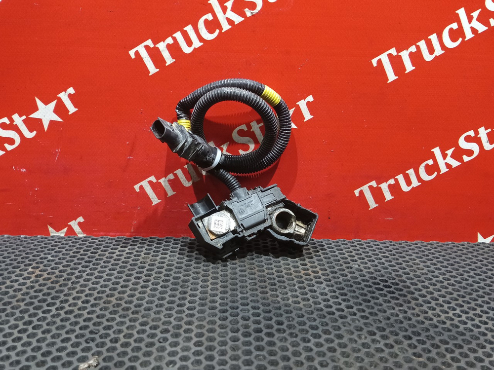 Датчик АКБ 2018г