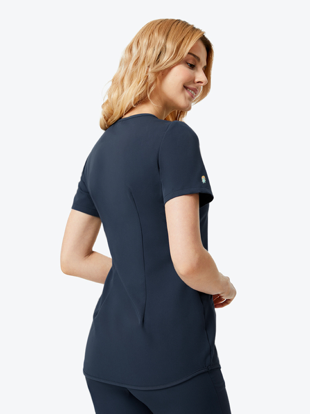 Топ Floret wearPLUS