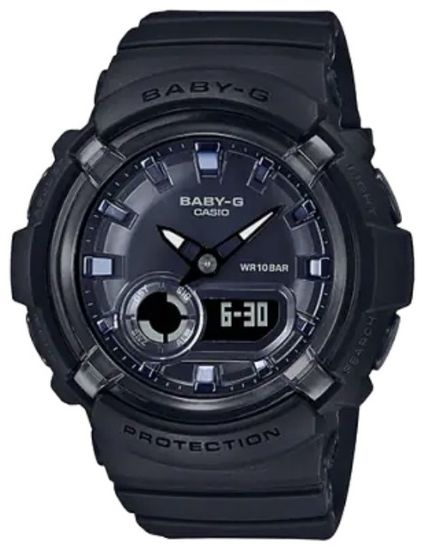 Наручные часы Casio Baby-G BGA-280-1ADR