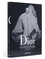 Dior: Коллекции Джанфранко Ферре