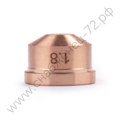 FoxWeld Сопло д.1.8мм A151 (PD0109-18, пр-во FoxWeld/КНР)