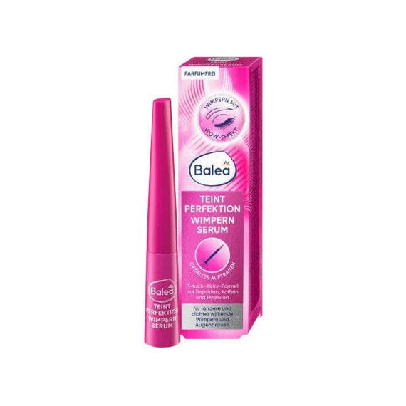 Wimpernserum Teint Perfektion, 4,5 ml