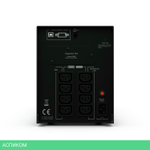 Источник бесперебойного питания CyberPower PR1000ELCD