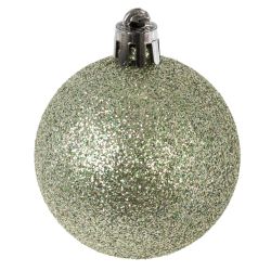 GAEM Набор из 56шт Украшение новогоднее "Шар", L21 W21 H37 см