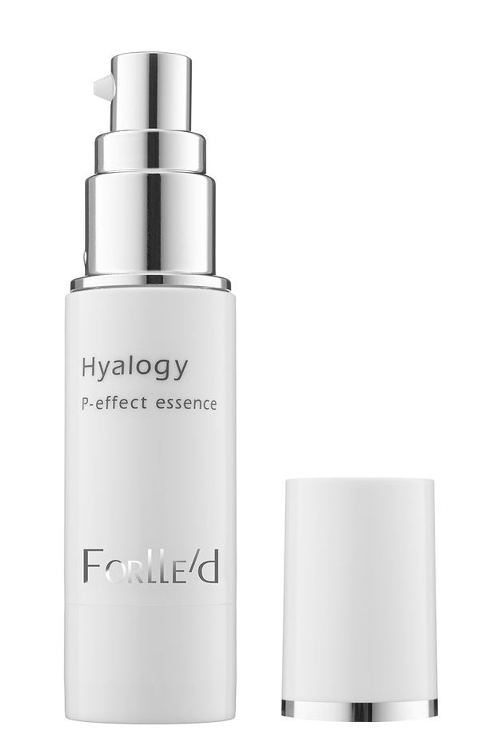 Hyalogy P-effect essence 30ml Интенсивно увлажняющая гиалуроновая сыворотка для сияющей и упругой кожи.