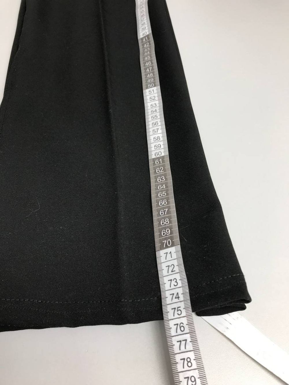 Брюки для офиса 42 размер