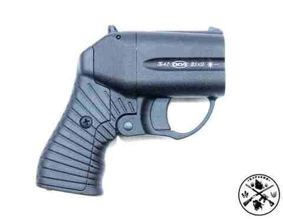 Пистолет ООП ПБ-4 -2 ОСА к.18,5*55Т, бесствольный