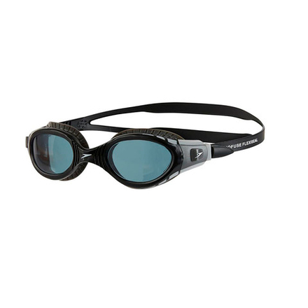 Очки для плавания SPEEDO Futura Biofuse Flexiseal 8-11315B976A, дымчатые линзы