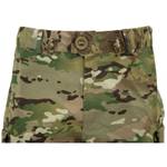 Боевые брюки Carinthia TRG Trousers, мультикам, р-р XL