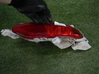 ПТФ правый Mazda CX-5 2 (2017-н.в.)