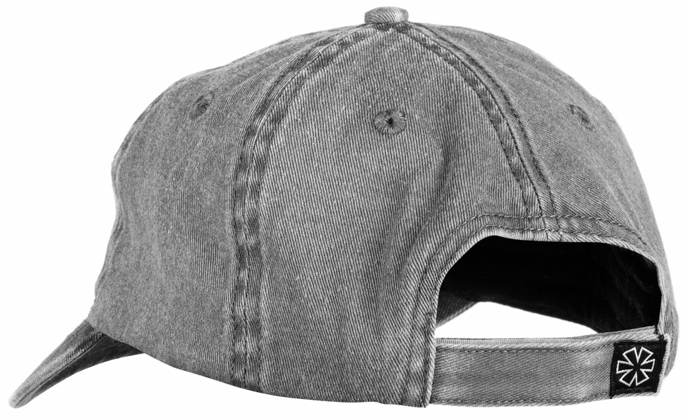 Бейсболка Norfin GREY