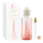 Распив CARTIER Rivieres insouciance edT  1ml lady марк