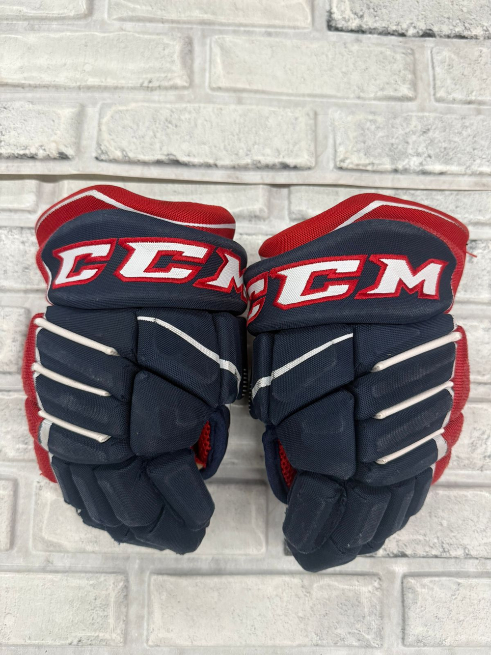 CCM jetspeed FT370 JR 11"