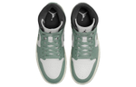 Кроссовки Jordan Air Jordan 1 Mid (Женская размерная сетка)