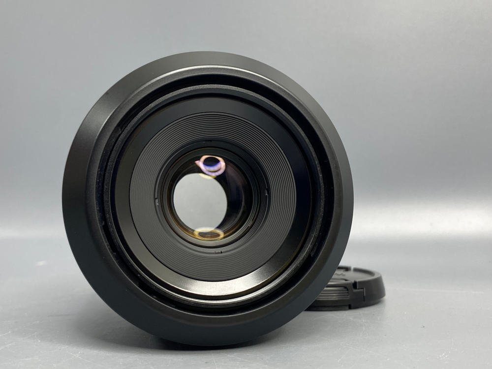 Fujifilm Fujinon GF 63mm f/2.8 R WR