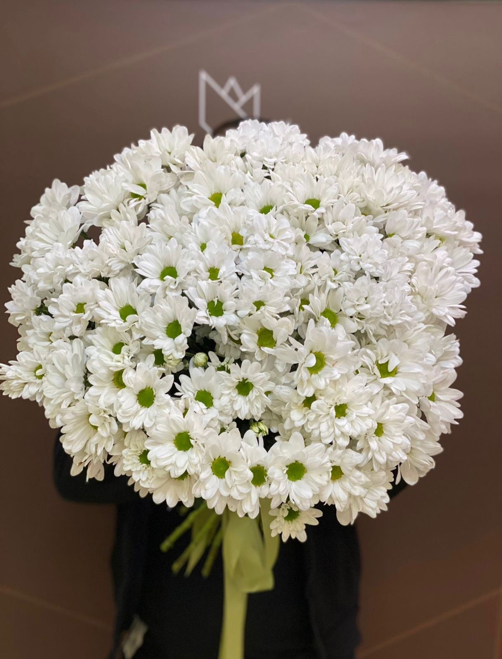 Букет Хризантема М-16