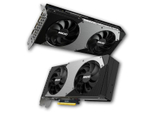 Видеокарта INNO3D Nvidia GeForce RTX 5070 TWIN [N50702-12D7-195064N]