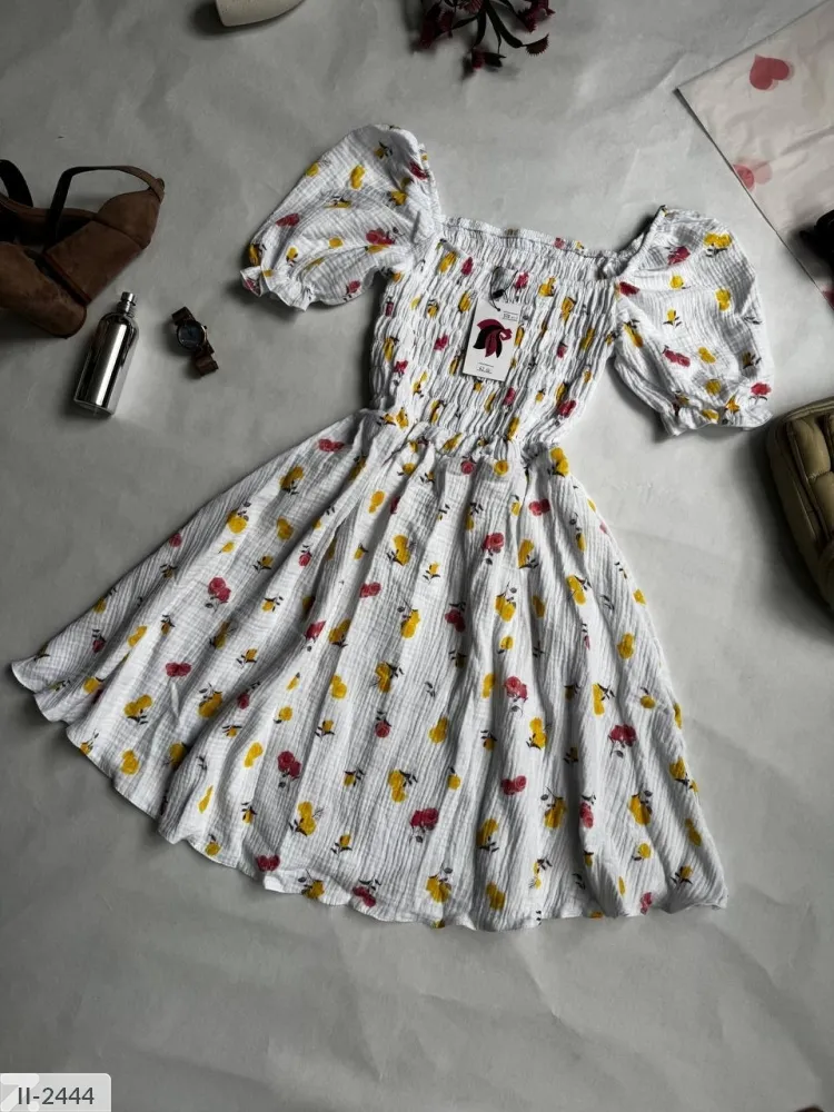 Платье II-6847 Фабрика Моды