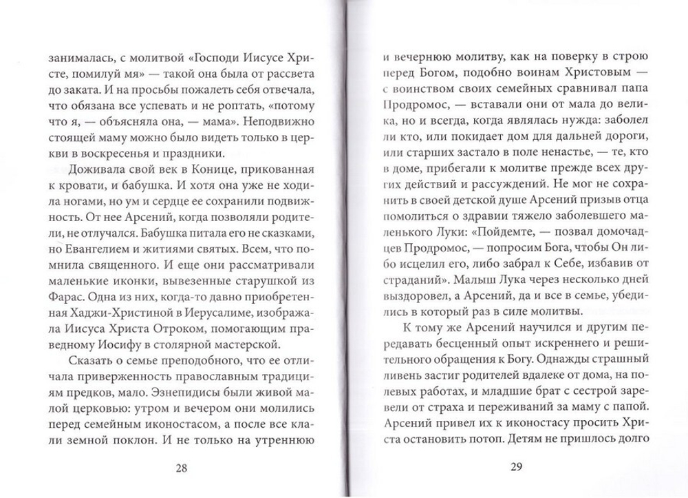 Радист Матери-Церкви. Жизнеописание преподобного Паисия Святогорца. Протоиерей Павел Карташев