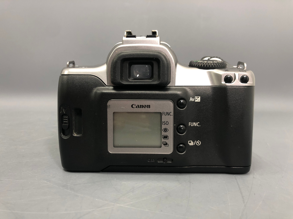 Canon EOS 3000V kit EF 28-90mm 4-5.6 II
