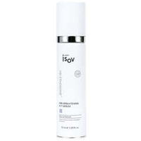 Осветляющая сыворотка с витамином C и транексамовой кислотой | Isov Skin Brightening Act Serum, 50 мл