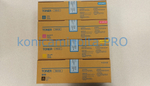 Тонер TN-616Y совместимый для Konica Minolta желтый A1U9253