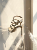 Valentino Sandals 8 cm