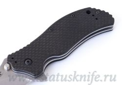 Нож Zero Tolerance 0350 ZT0350SWCF Onionфотография - 3