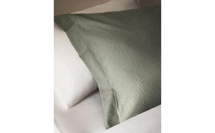 Наволочка Zara Home, хлопок 100%, однотонный, 6148/091 · арт. 6148/091