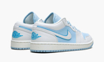 Air Jordan 1 Low SE WMNS "Reverse Ice Blue"