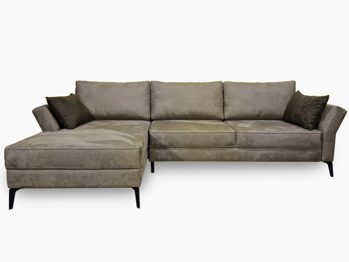 ДИВАН УГЛОВОЙ РОМА