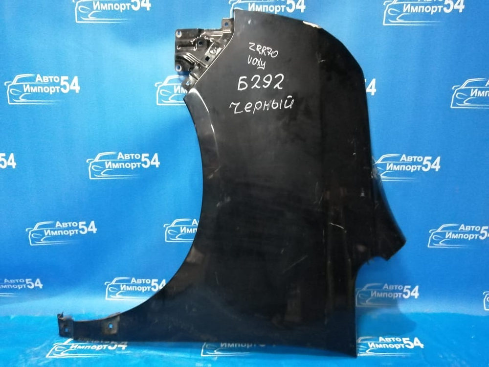 Крыло переднее левое TOYOTA VOXY 2007-2013