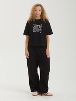 Футболка Кор. Рукав W' S/s Theory And Practice Ts