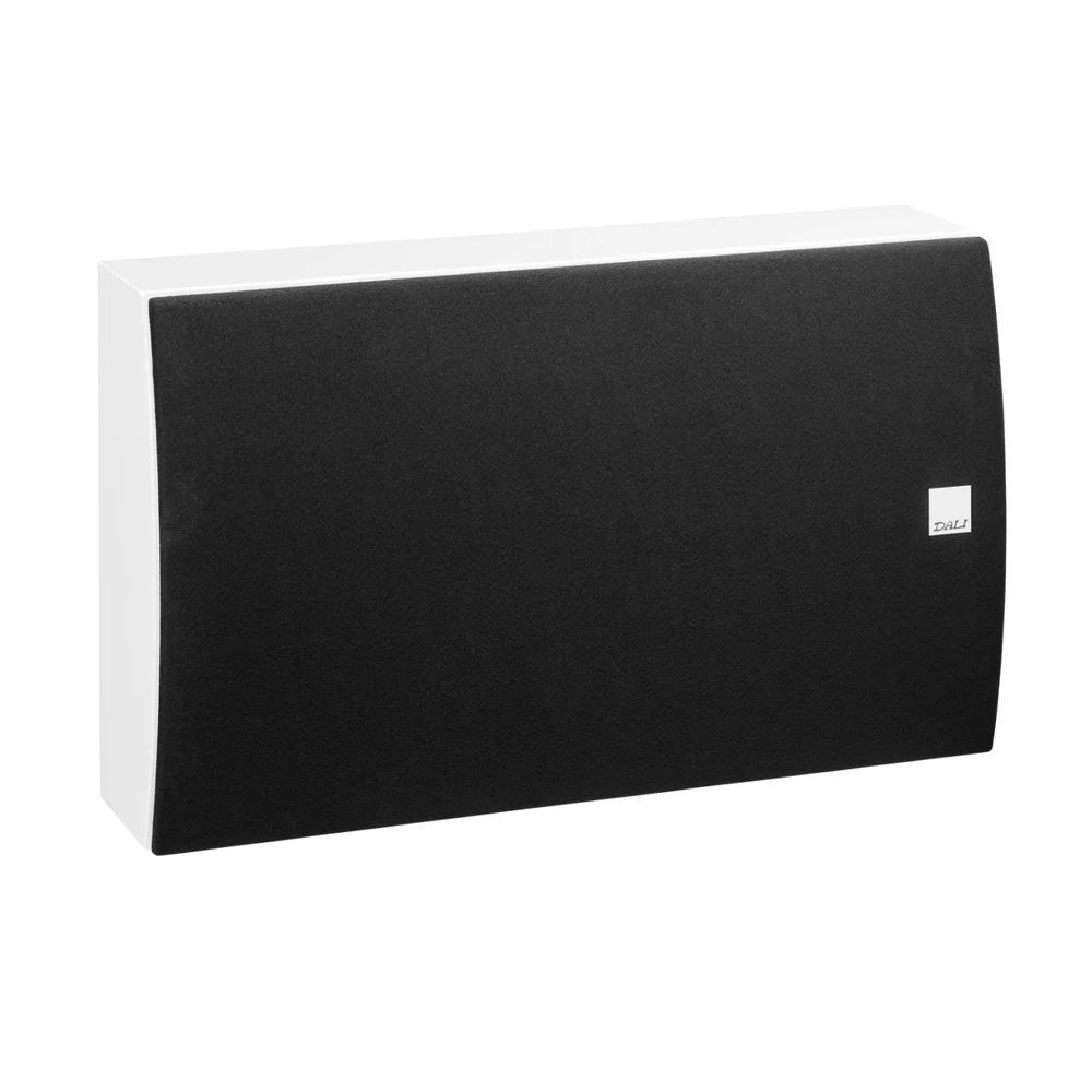 Акустическая система Dali RUBICON LCR White High Gloss