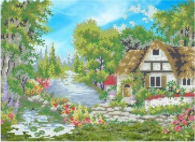 Г-5037 Краски Лета