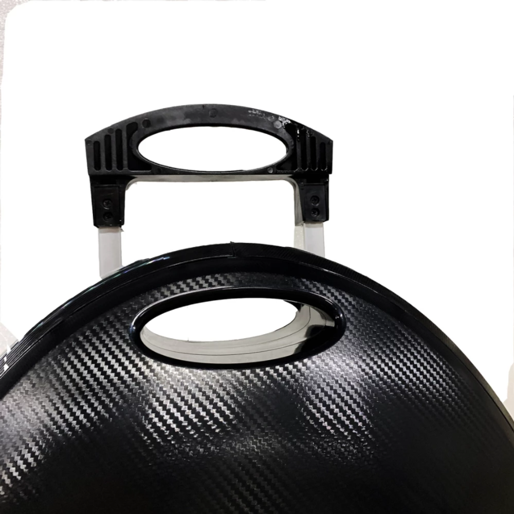 Моноколесо GotWay (Begode) MCM5 460Wh V2 84V Black